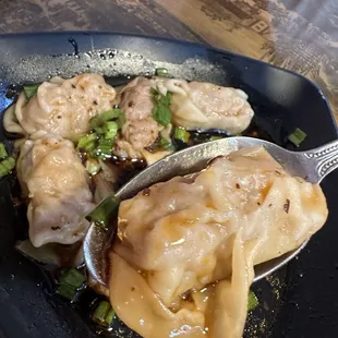 Dumpling