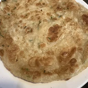 Pancake crispy