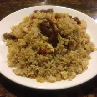 House Fried Rice