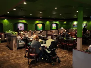 Kung Pao Bowl