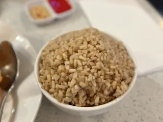 Egg Roll King