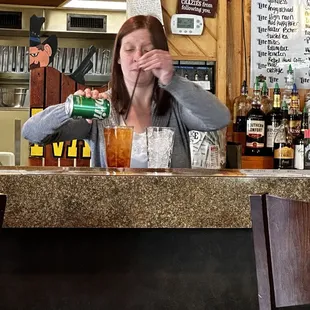 Great service
