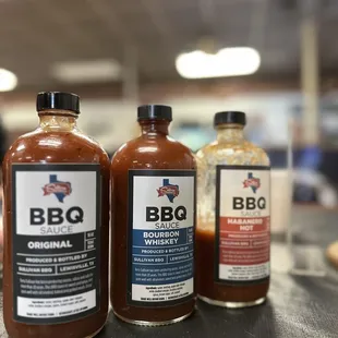 The Best BBQ Sauce