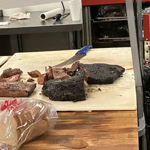 Brisket