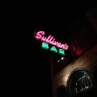 Super cool sign