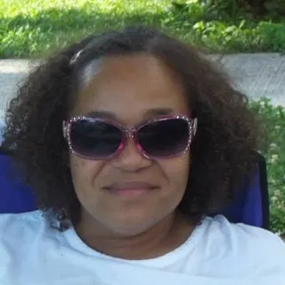 Kimberly P.