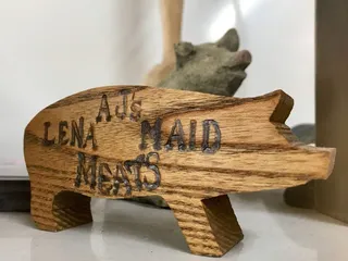 AJ's Lena Maid Meats