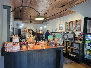 E-Town Coffee Co