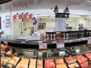 Blocks Country Market