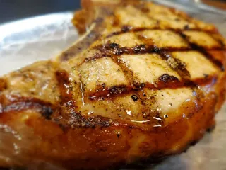 Butcher On the Block