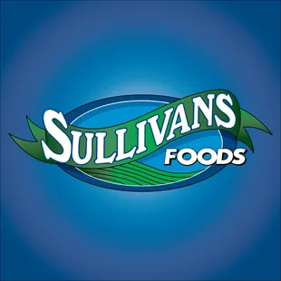 sullivan's foods logo