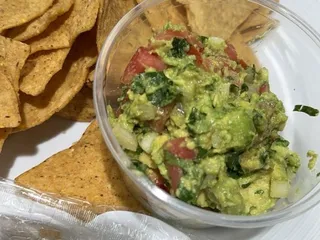 Rivera’s Fresh Market