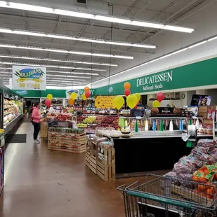 Sullivan's Foods Winnebago IL