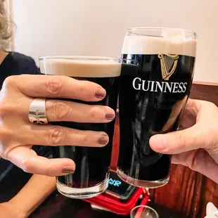 Cheers!