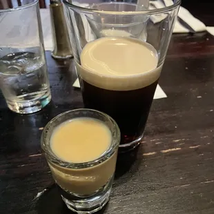 Irish car bomb