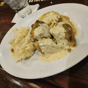 True Irish bacon and cabbage
