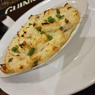 Shepard pie