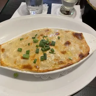 Chicken Pot Pie