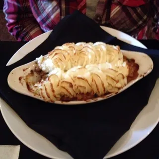 Shepherds Pie