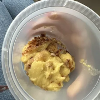 Creme Brulee