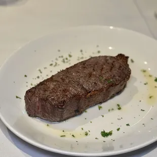 PRIME NEW YORK STRIP