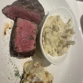 FILET MIGNON - 8 OZ.