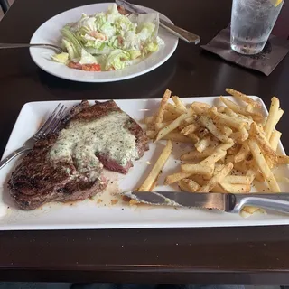 PRIME NEW YORK STRIP