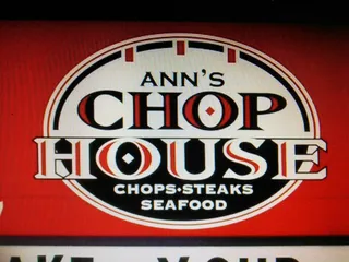 Ann's Chophouse