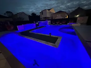 The Blue Crawfish Hotel 