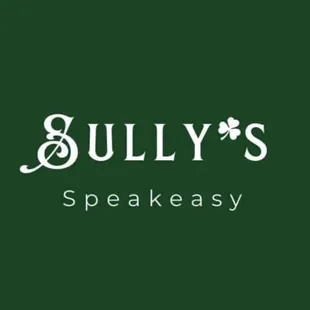 sully's speakeasy