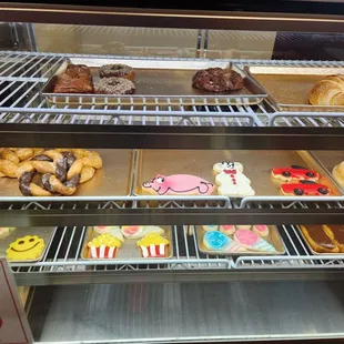 Cookies from Smiths