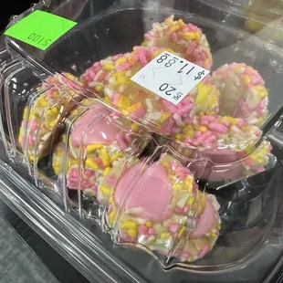 Smith&apos;s Bakery - Thumbnail cookies