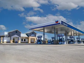 Sully’s Chevron