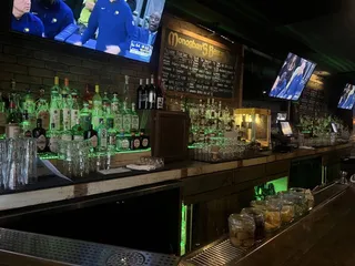 Monaghan's Bar