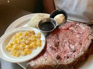 Red Cabin At Green Acres