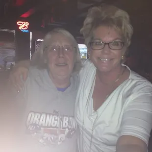 Good times @ Sully&apos;s!!