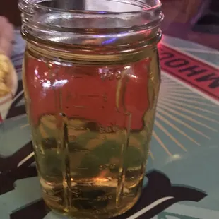 drink