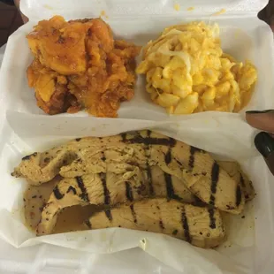 Sully's Smoked Turkey Platter