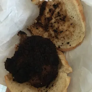 I think it may be done.