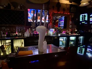 Rosie's Tavern