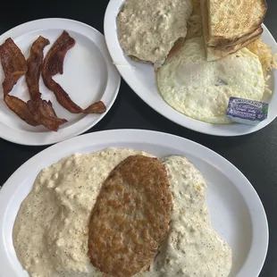 Chicken Fried Steak