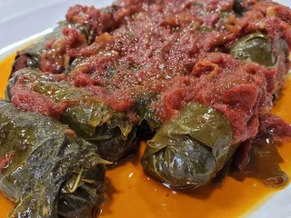 Ishtar Mediterranean Market And Grill