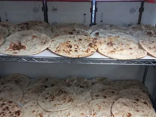 International Market