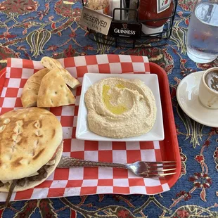 Lunch