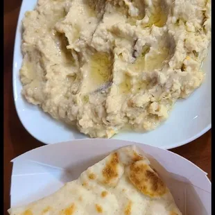 Baba ganoush