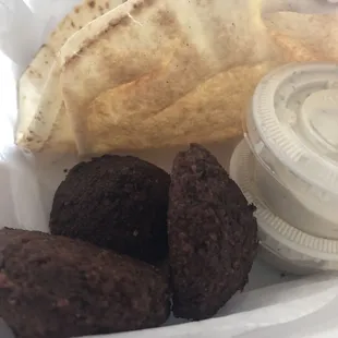 Falafel