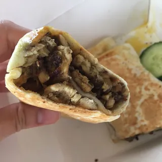 Arabic Shawarma