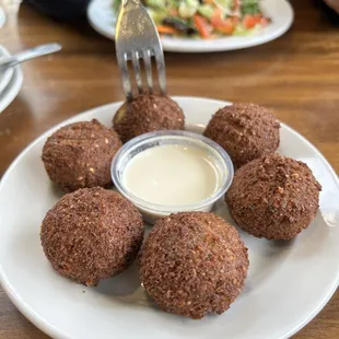 Falafel