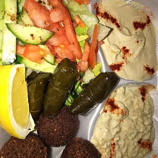 falafel