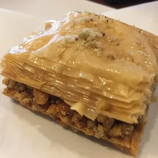 Baklava